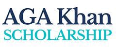 Aga Khan Foundation Scholarship