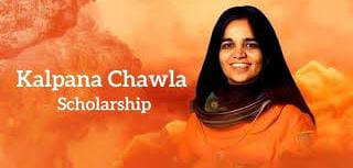 Kalpana Chawla Scholarship 2022: Apply Online