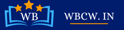 WBCW – West Bengal Educational Blog 